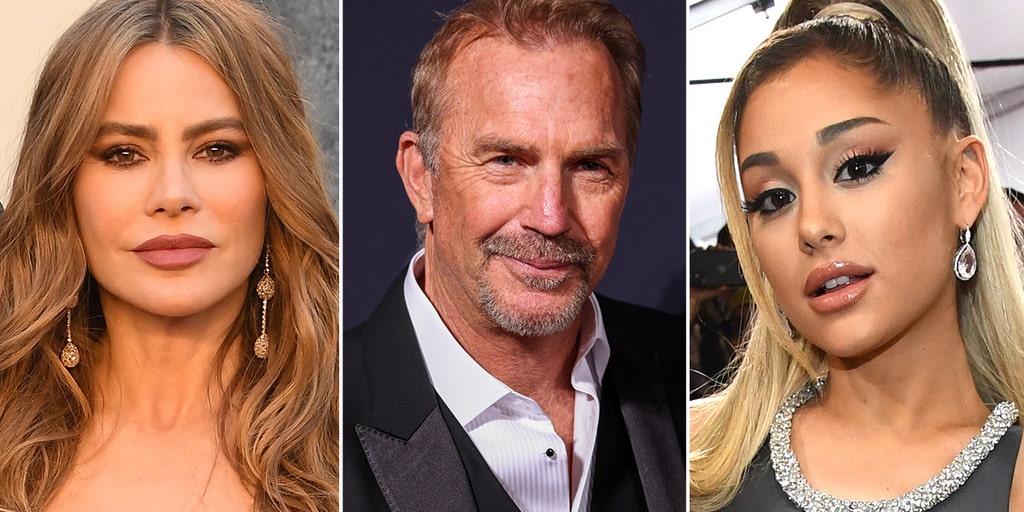 Kevin Costner, Ariana Grande, Sofia Vergara face divorce: Experts reveal why celeb splits dominate summer - Vimarsana News