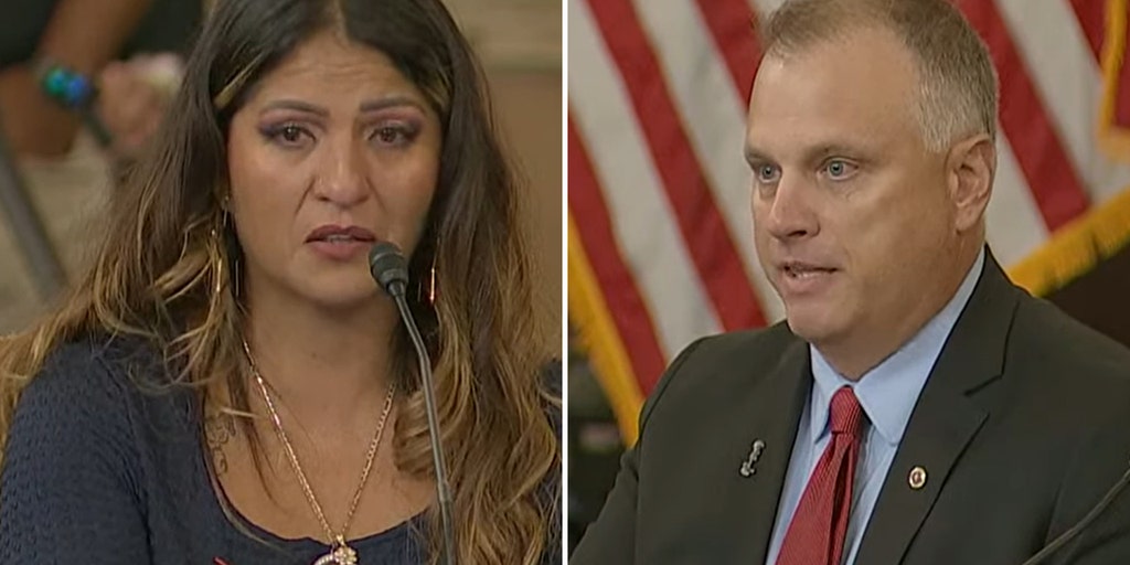 Gold Star families vow to keep up fight for accountability over Abbey Gate attack after emotional hearing - Vimarsana News