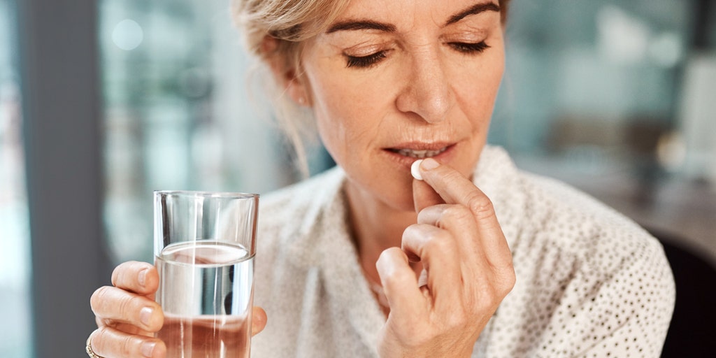Daily aspirin after a heart attack can reduce the risk of future events, study finds - Vimarsana News