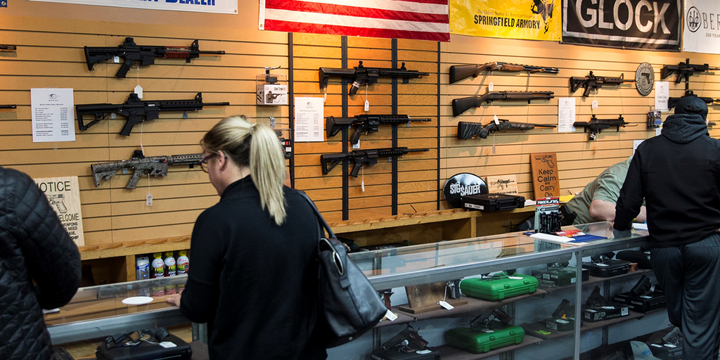 Tennessee Dem introduces bill for 'Thoughts and Prayers Tax' on firearm sales - Vimarsana News