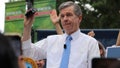 North Carolina Governor Roy Cooper