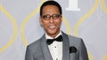 NEW YORK, NEW YORK - JUNE 12: Ron Cephas Jones attends the 75th Annual Tony Awards at Radio City Music Hall on June 12, 2022 in New York City. (Photo by Dia Dipasupil/Getty Images)