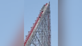 Tony Clark, director of communications for Cedar Point told Fox News Digital that the incident was the result of a &ldquo;standard ride stoppage&rdquo; which triggered the guest evacuation.