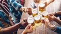A TikTok user went viral after asking why children were at a brewery near her and disrupting patrons. - Fox News