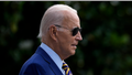 WASHINGTON, DC - JULY 6: U.S. President Joe Biden exits the White House on his way to Marine One on the South Lawn July 6, 2023 in Washington, DC. President Biden is traveling to South Carolina to discuss his economic plans. (Photo by Drew Angerer/Getty Images)