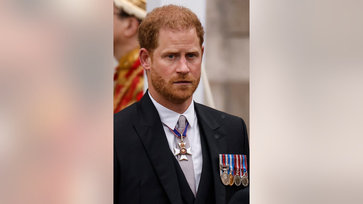 Prince Harry, King Charles need 'nothing short of a miracle' for peace ...