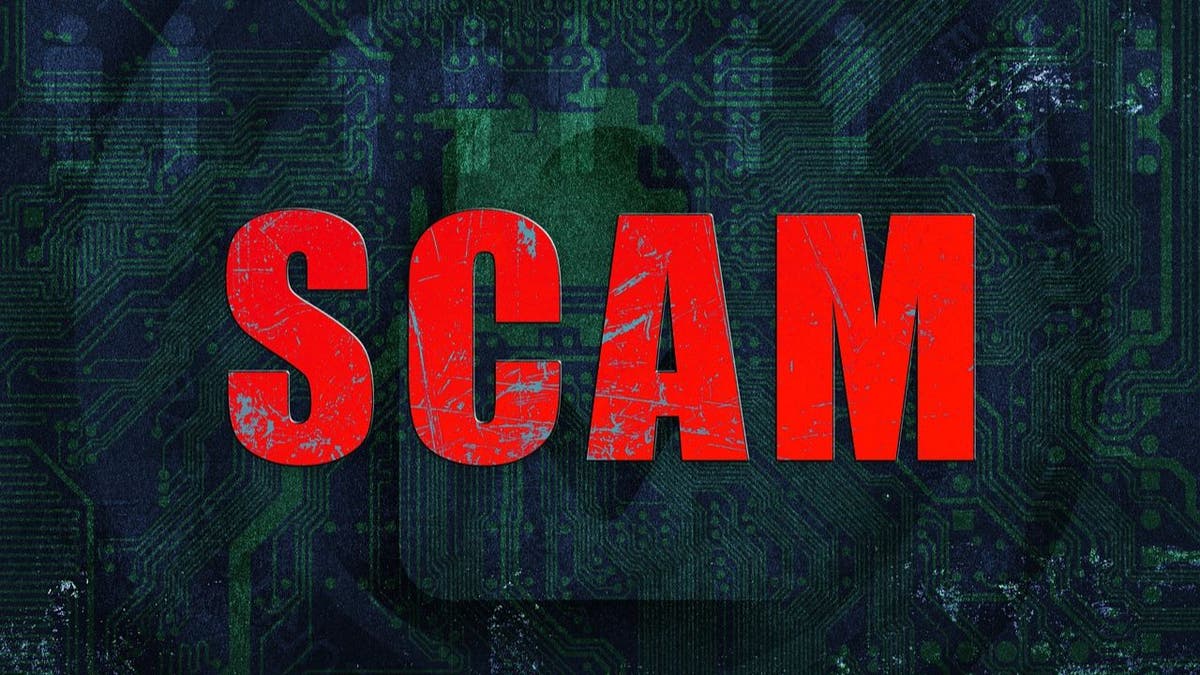 If You Hear This 4-Word Phrase, It's Definitely a Phone Scam