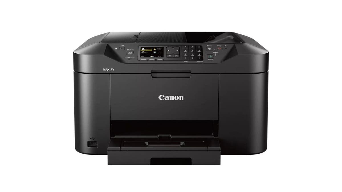 Canon Printer