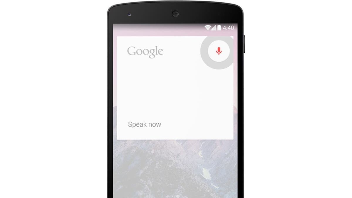 Google phone