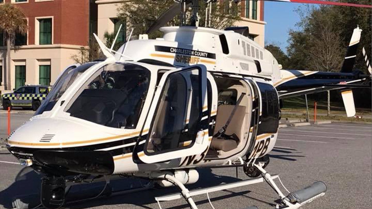 Helicopter