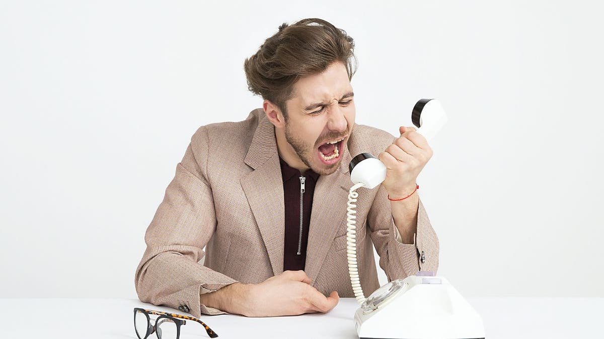 If You Hear This 4-Word Phrase, It's Definitely a Phone Scam