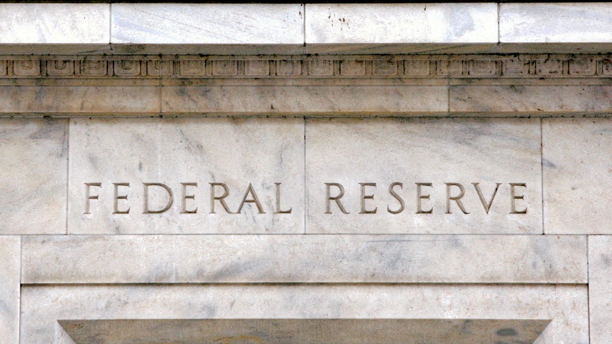 Federal Reserve