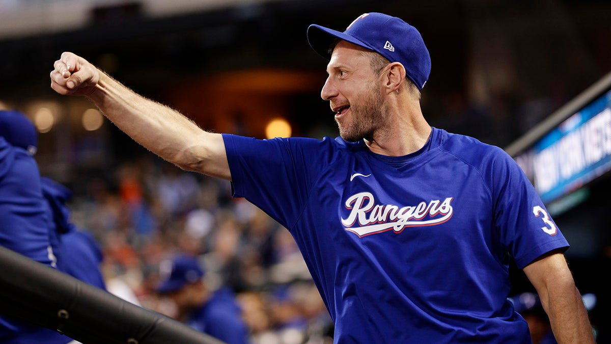 Max Scherzer Booed By Bitter Mets Fans in Return to Citi Field - Sports  Illustrated