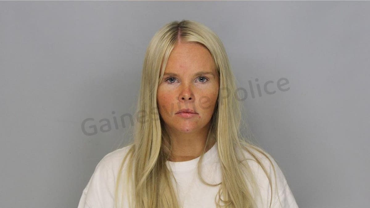 Abby Elizabeth Chosewood mugshot