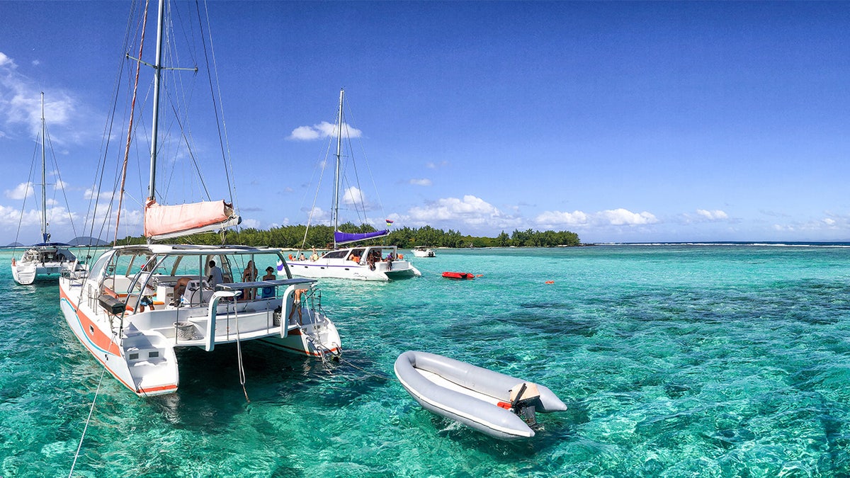 Catamarans