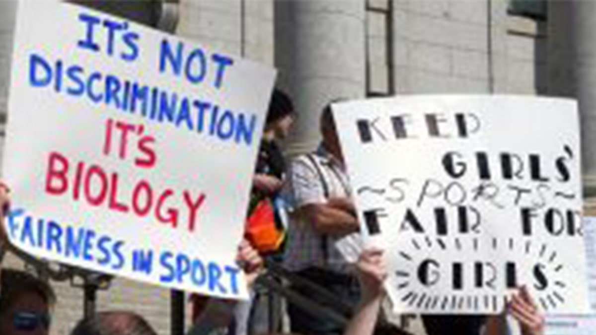 Save womens sports signs