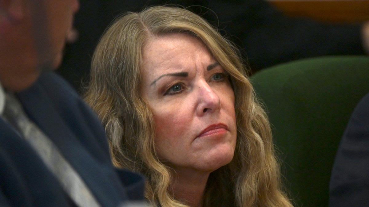 'Cult Mom' Lori Vallow Appeals Conviction After Being Found Guilty Of ...