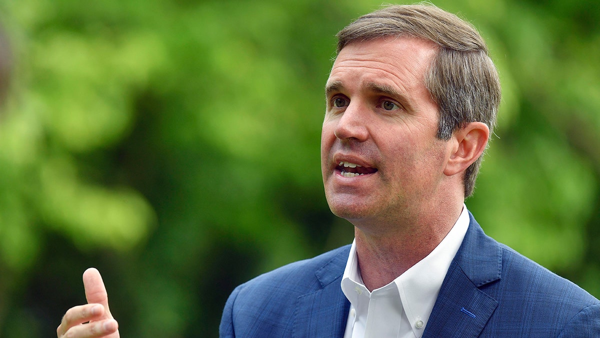 GOP Challenger Rips Dem Governor Over Violent Crime As Major Police ...