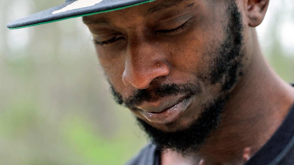 Michael Corey Jenkins