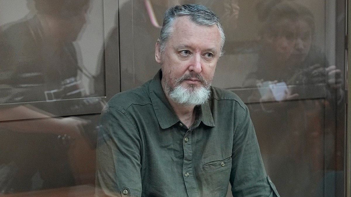 Igor Girkin