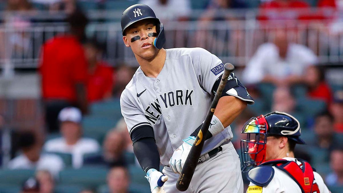 New York Yankees' continued failures inspire icon Pedro Martinez
