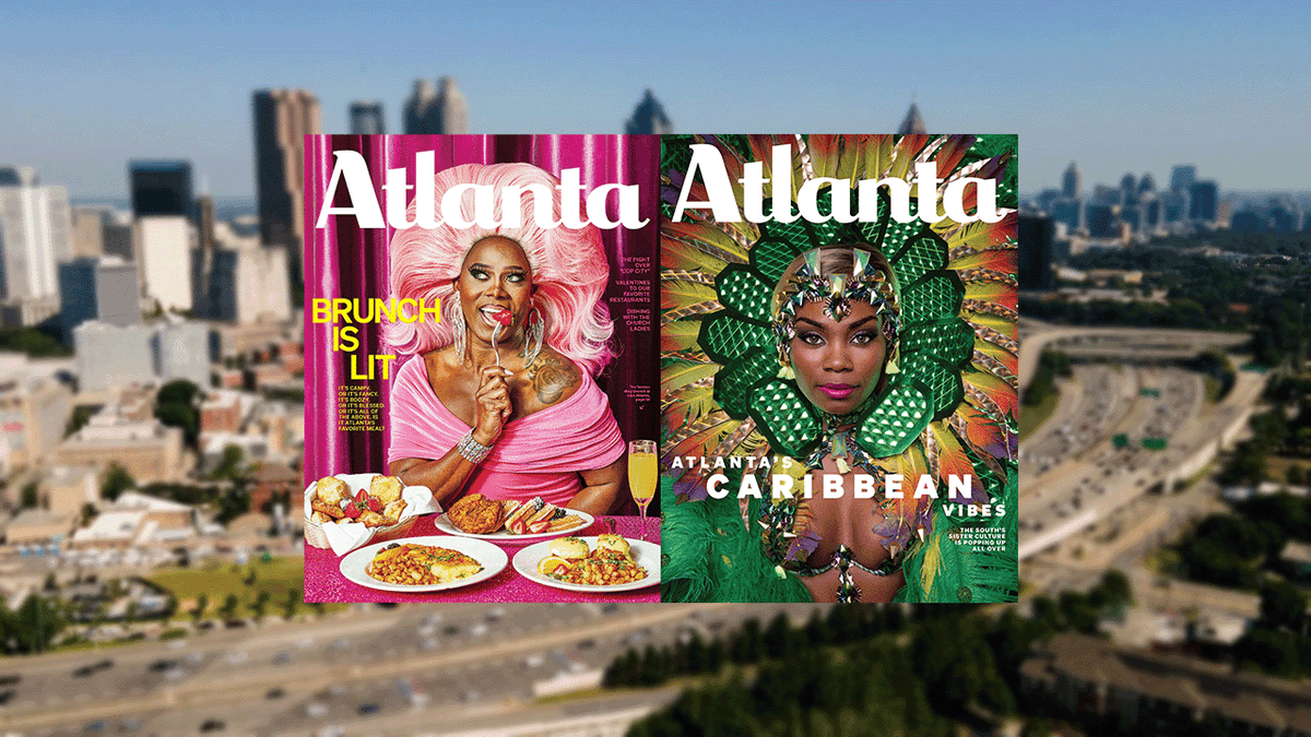 Atlanta mag