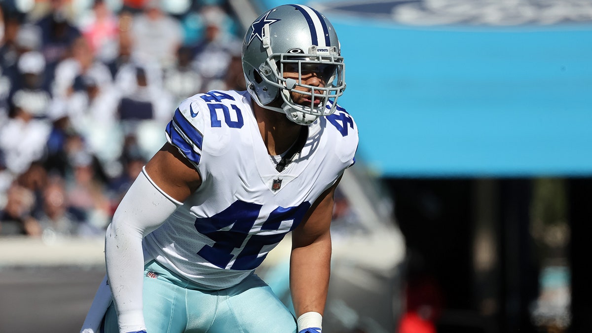 Cowboys Rumors: Dallas Could Land Vikings LB Anthony Barr