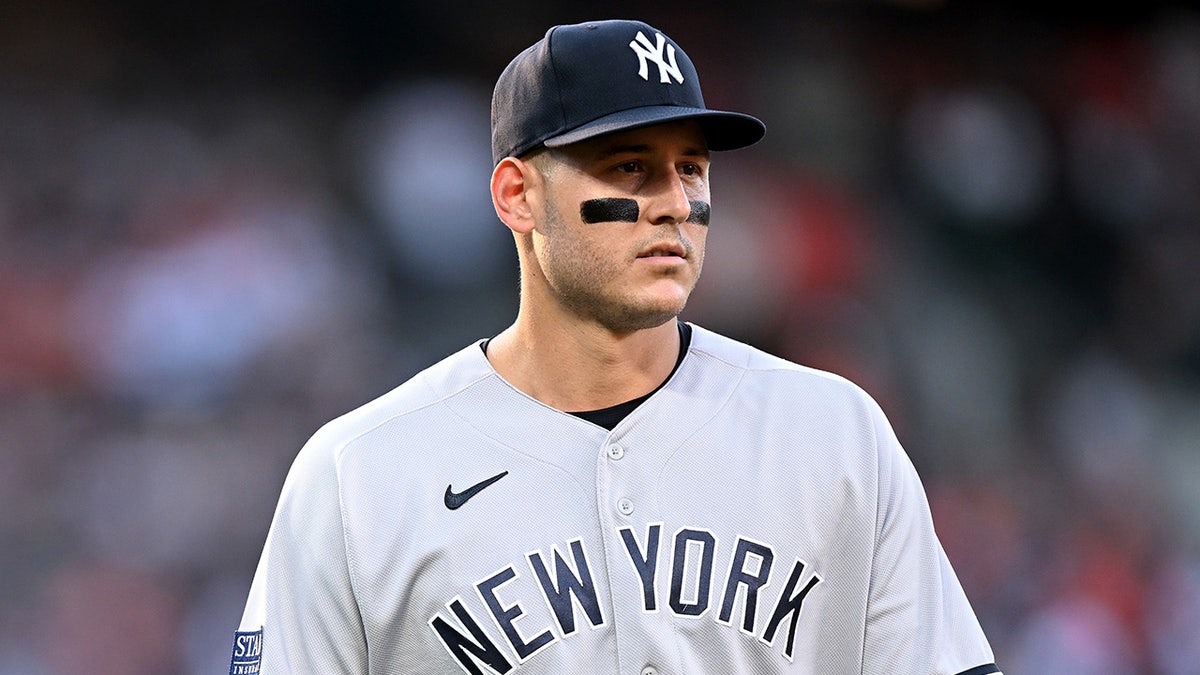 Anthony Rizzo's concussion affair is malpractice by the Yankees