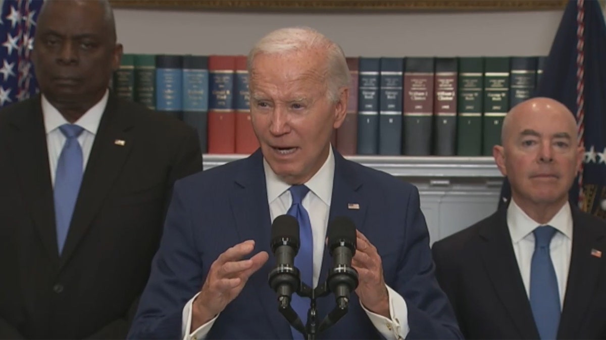 President Biden speaks on $95 million investment to Mauis power grid