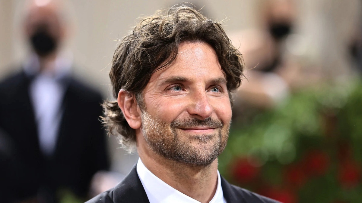 Bradley Cooper