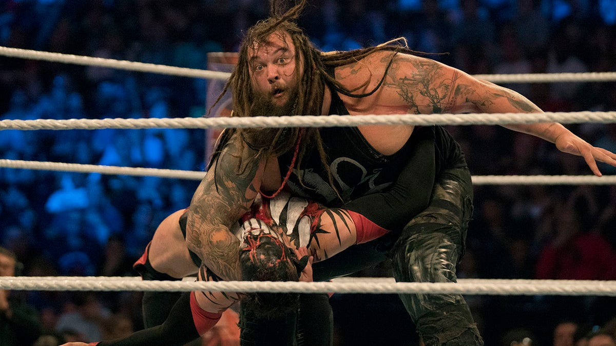 Report: Bray Wyatt was suffering from heart complications prior to death -  WON/F4W - WWE news, Pro Wrestling News, WWE Results, AEW News, AEW results