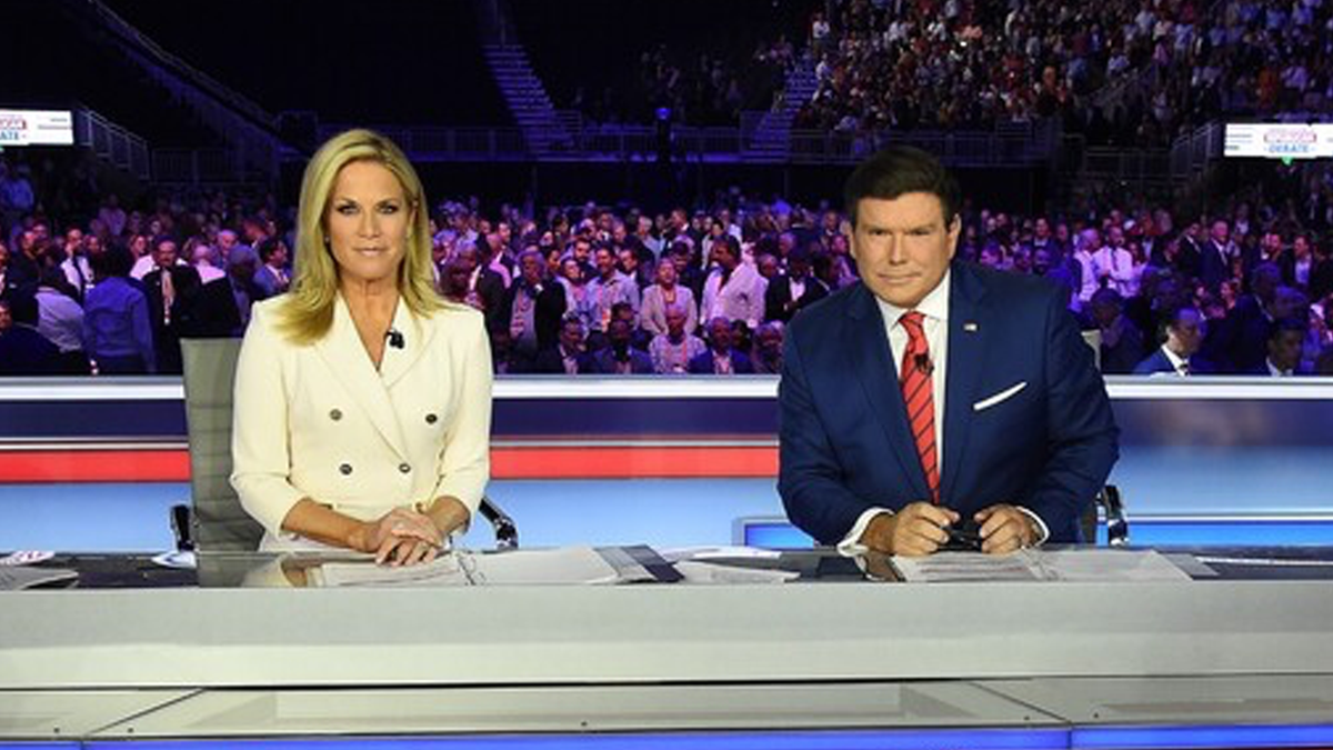 FOX News Media Draws 12.8 Million Total Viewers For ‘Democracy 24: FOX ...