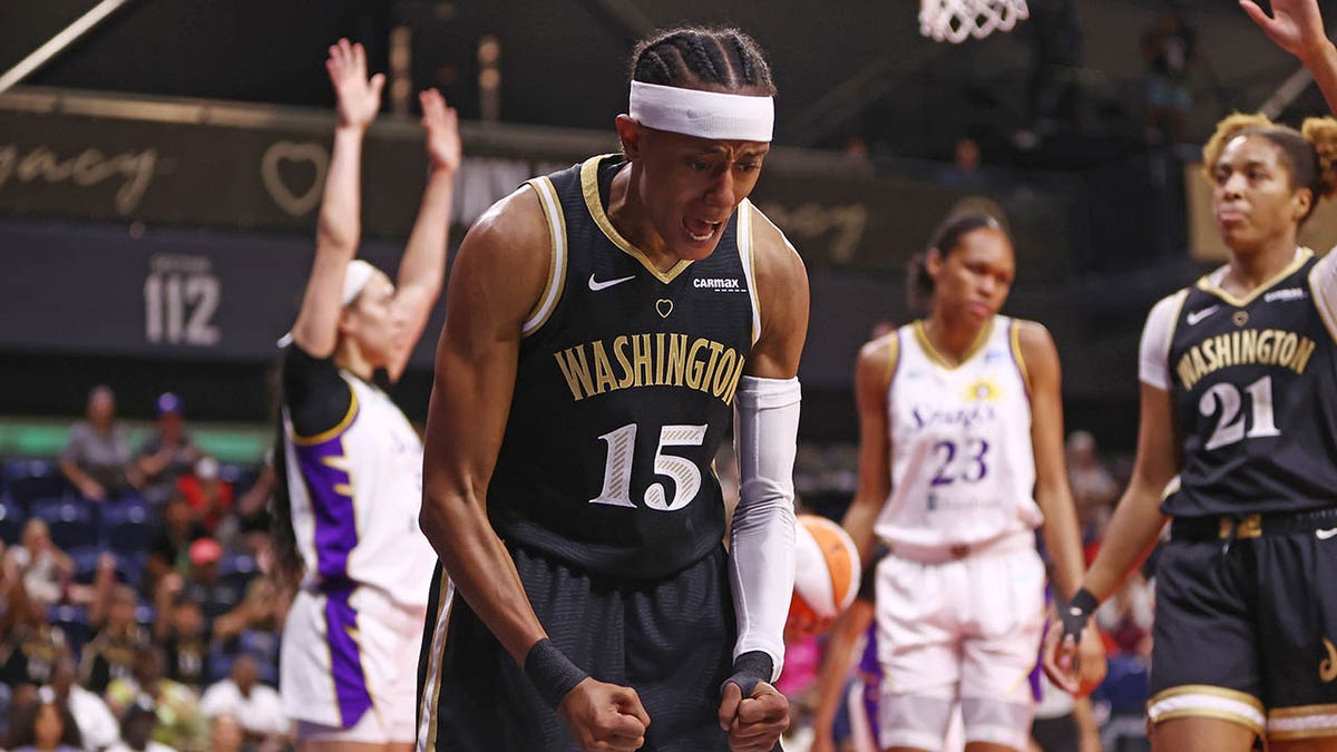 Syracuse in the WNBA: Brittney Sykes, L.A. Sparks pick up two wins