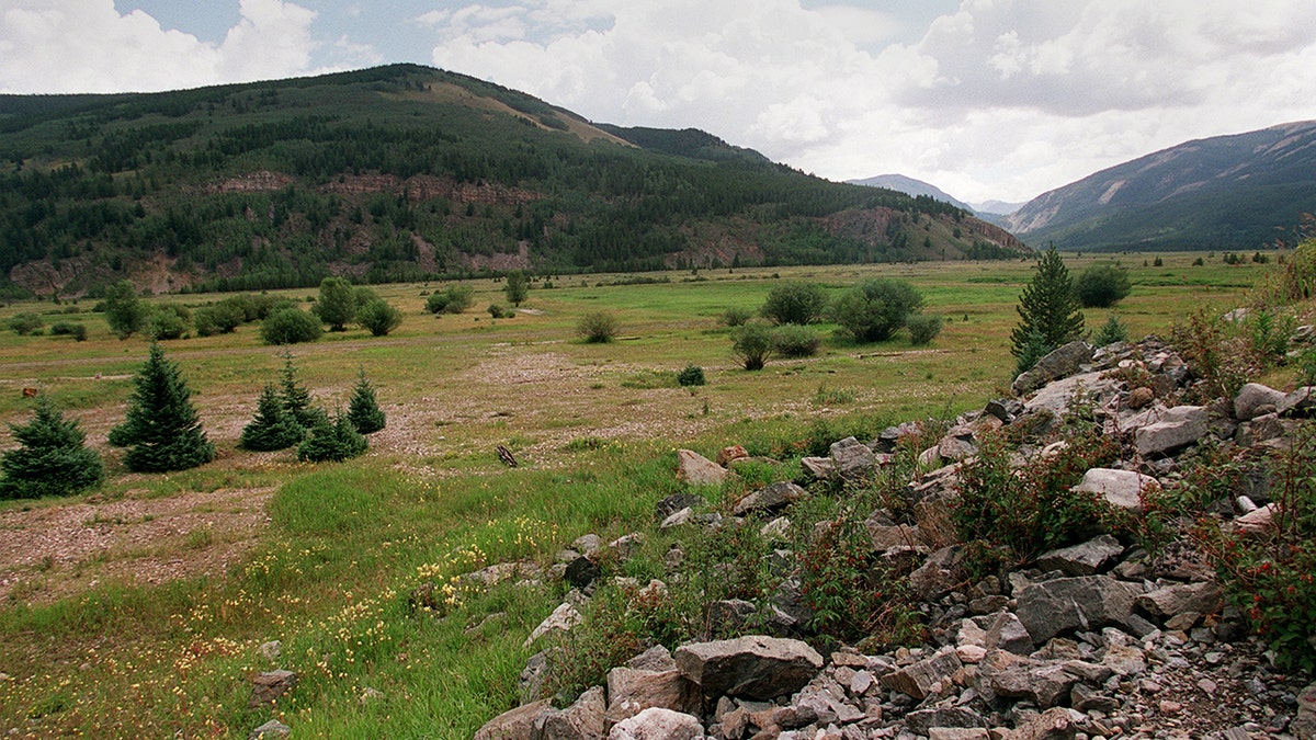 Camp Hale