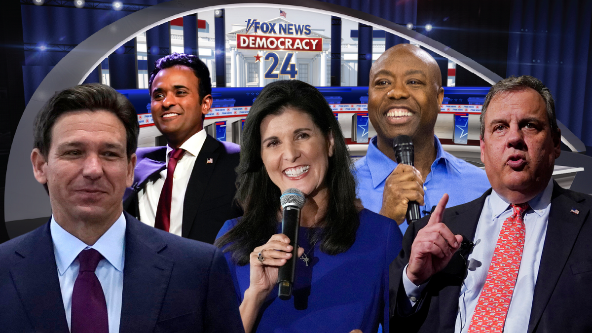 Fox News announces live special programming surrounding coverage of first GOP presidential primary debate Fox News