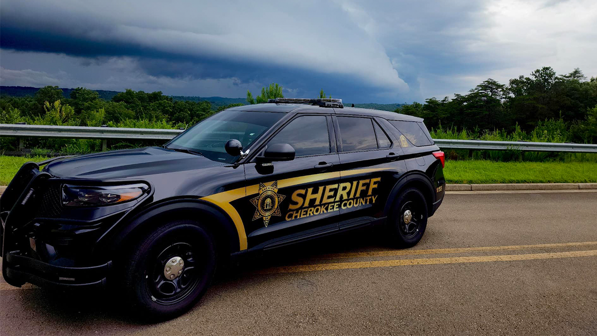 Cherokee County Sheriff's Office