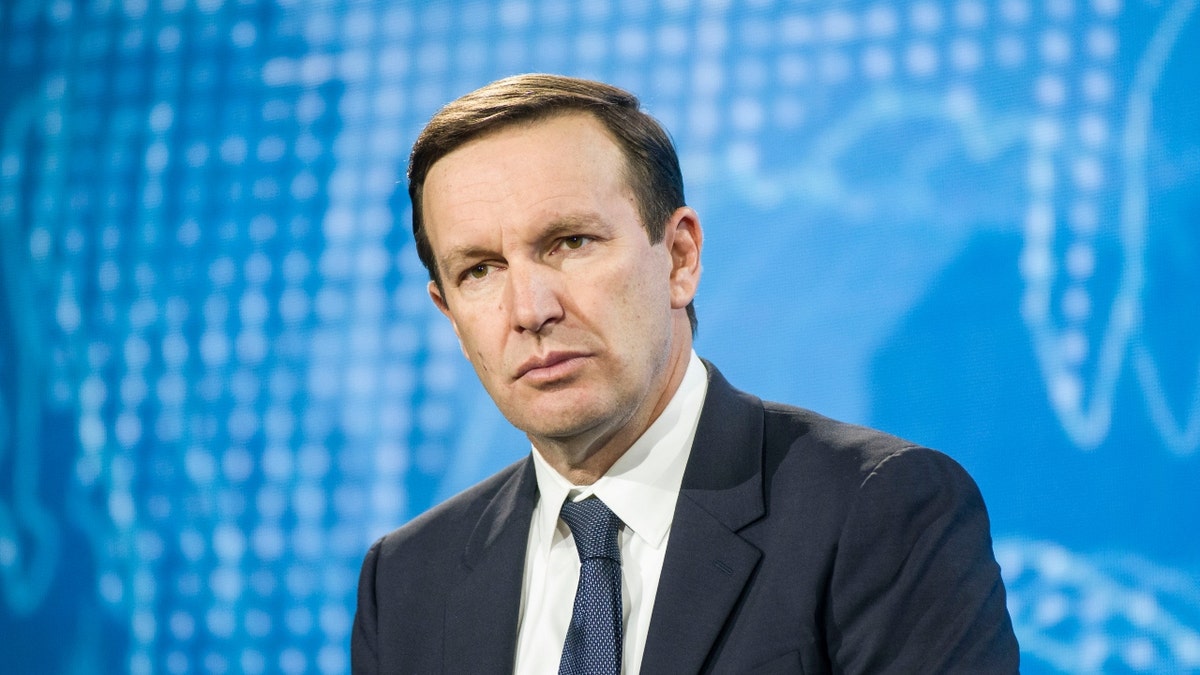 Sen. Chris Murphy