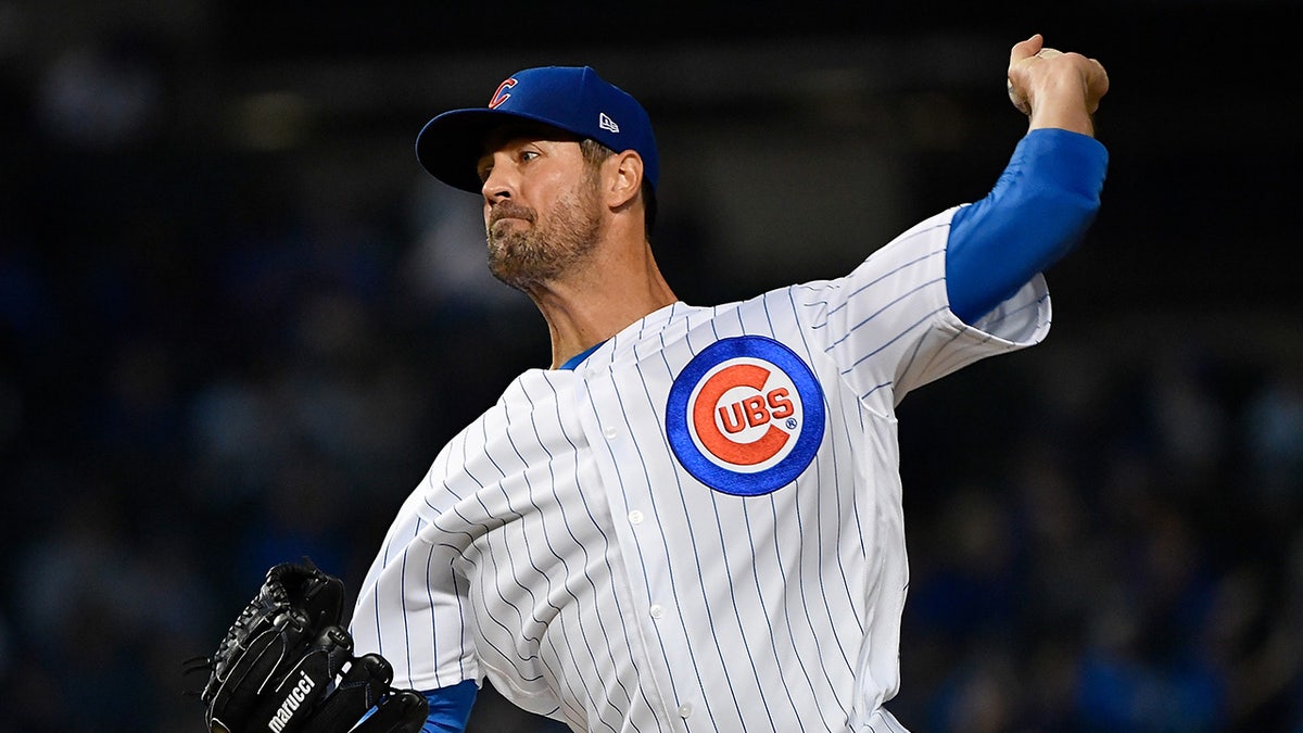 Cole Hamels retires: Former World Series champion calls it quits after 15  seasons in MLB 