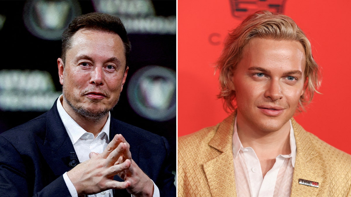 Ronan Farrow suggests Elon Musk's use of ketamine contributing to 'erratic'  behavior | Fox News