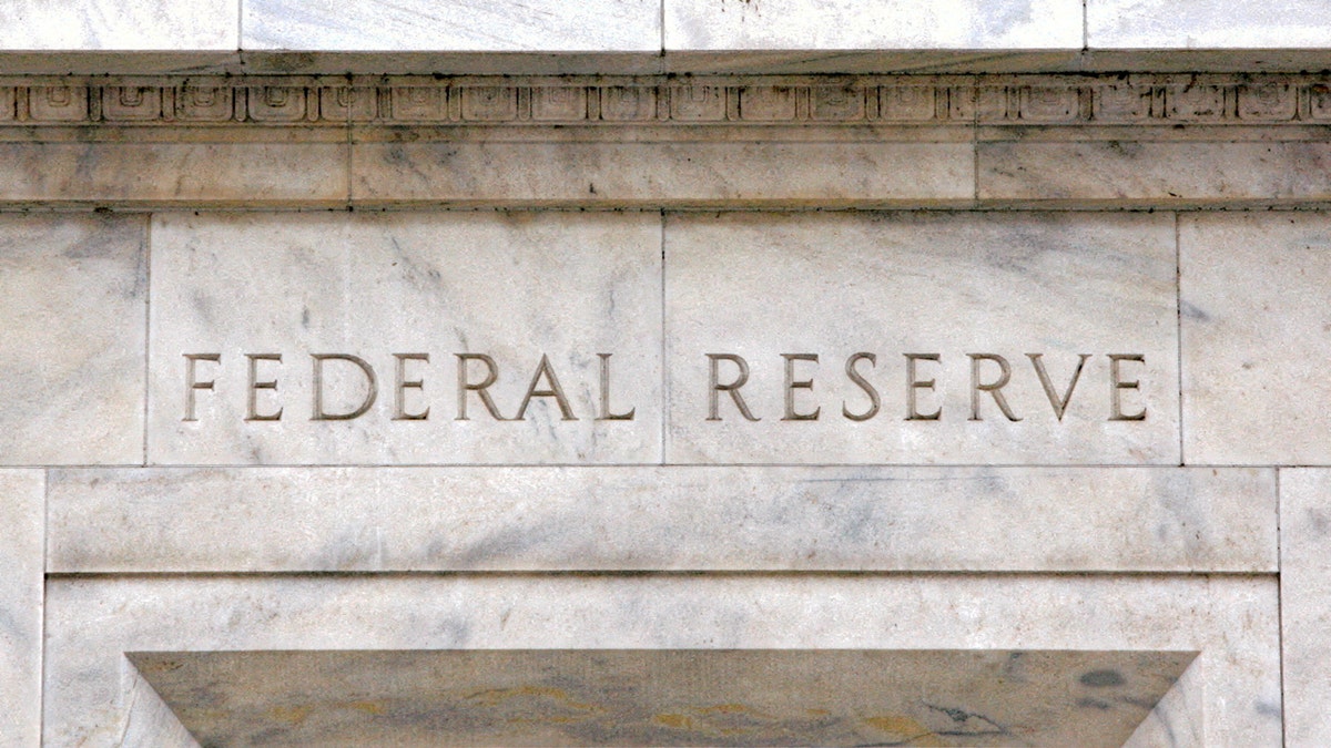 Federal Reserve