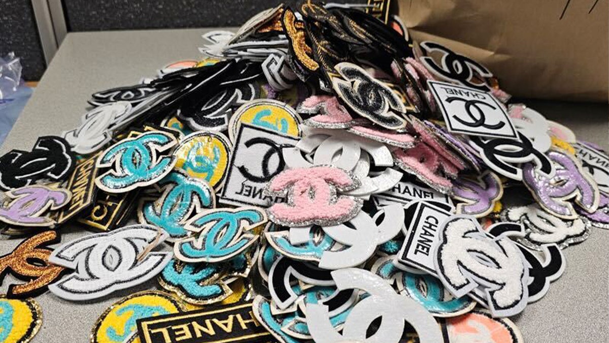 Patches