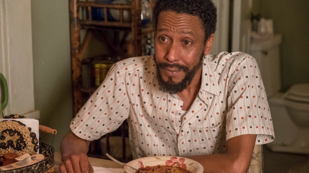 ron cephas jones in this is us