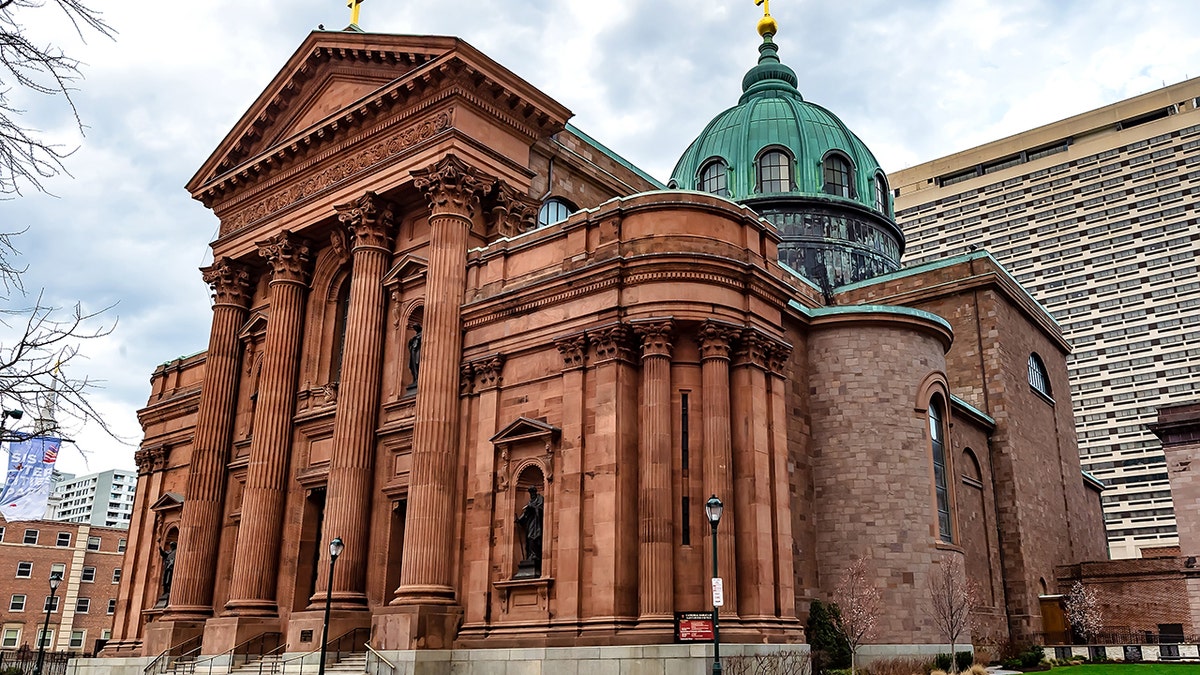 Archdiocese of Philadelphia