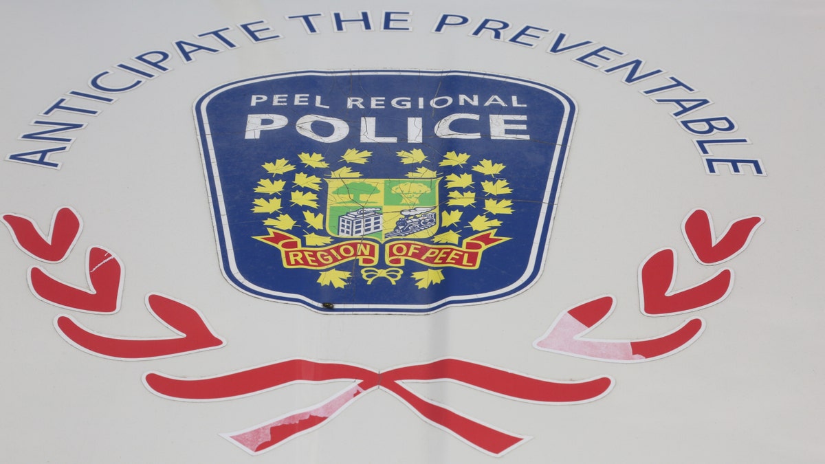 Peel Regional Police