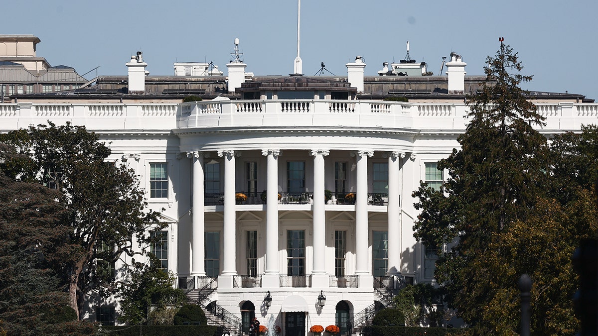 The White House