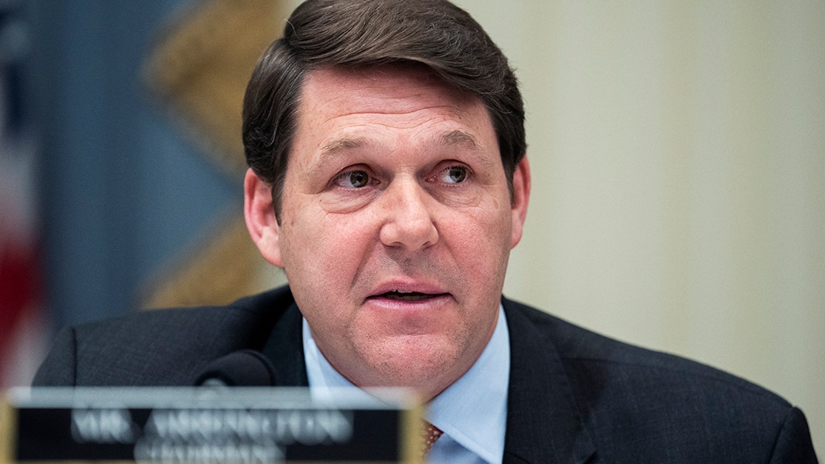 Rep. Jodey Arrington, R-Texas