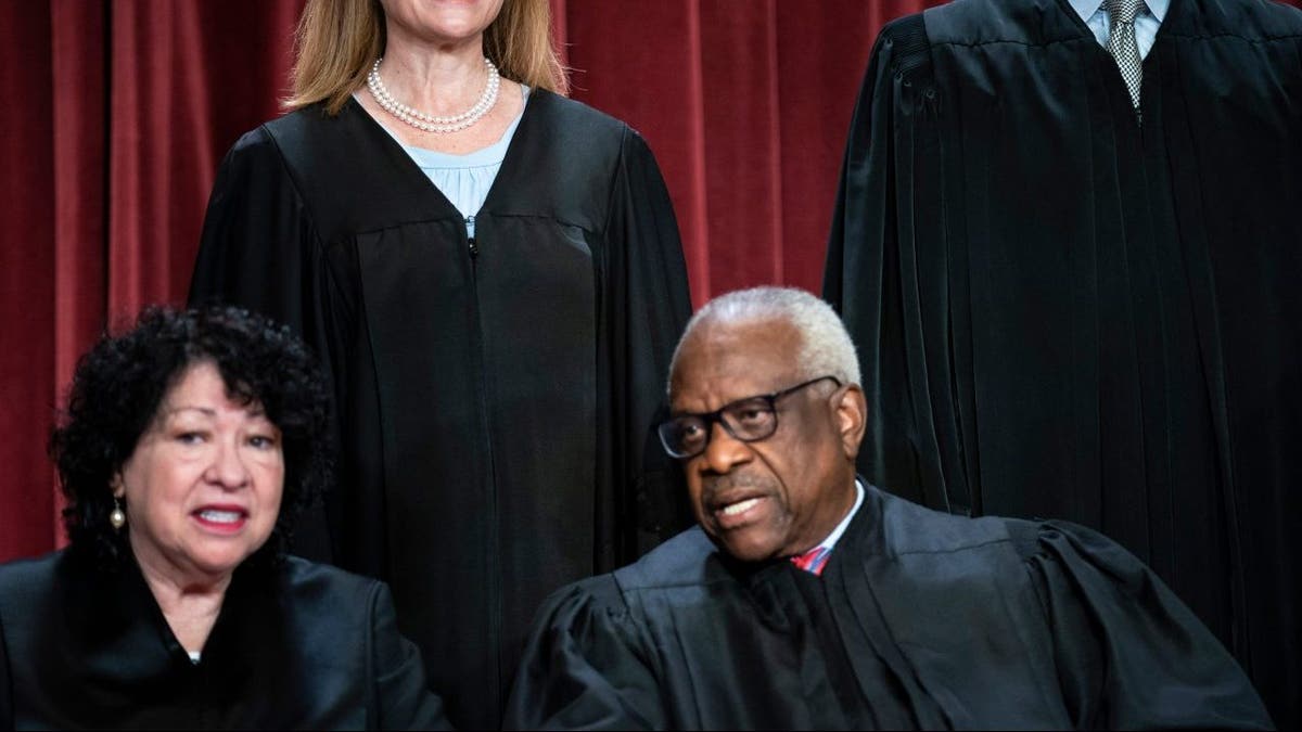 Supreme Court Prepares For New Term By Looking Back With Likely Impact   GettyImages 1251835551 E1693426878721 