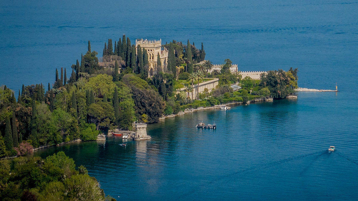 Lake Garda, Italy