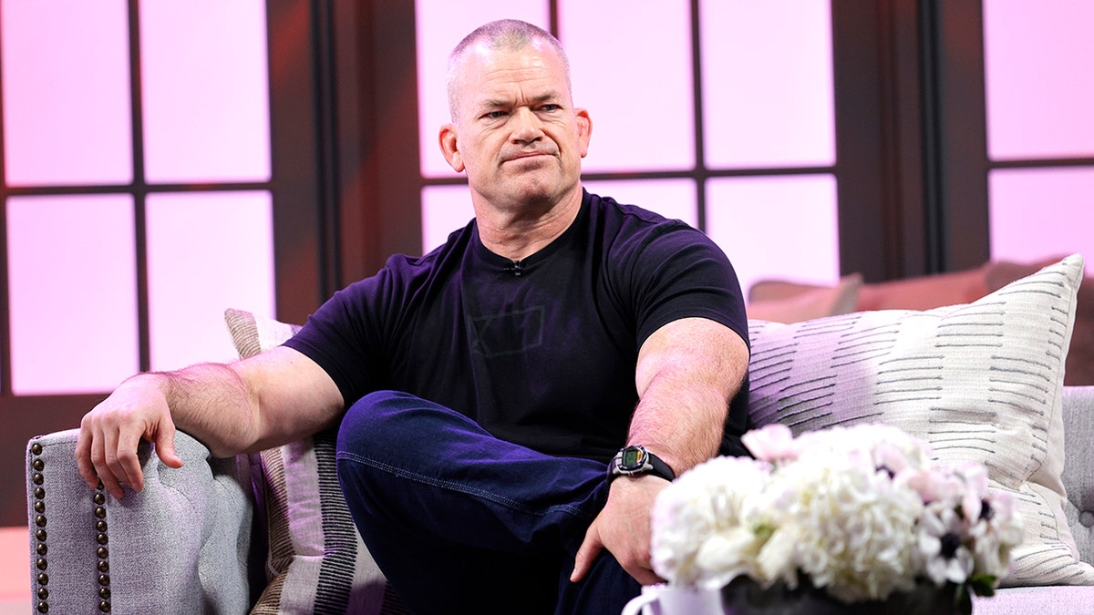 jocko willink en candace show