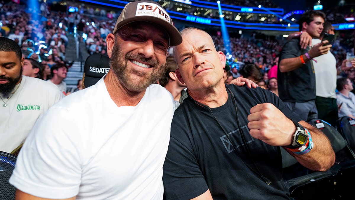 jocko willink cam hanes